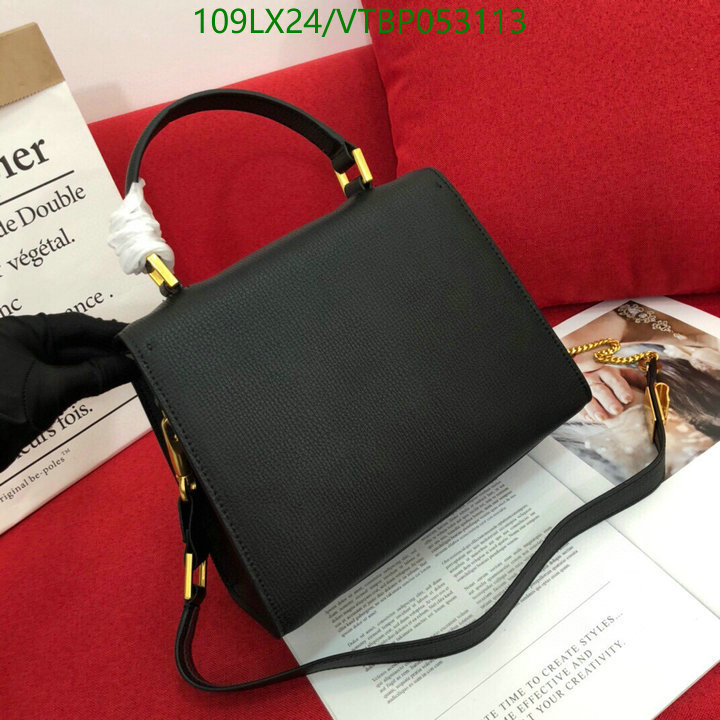 Valentino Bag-(4A)-Diagonal-,Code: VTBP053113,$ 142USD