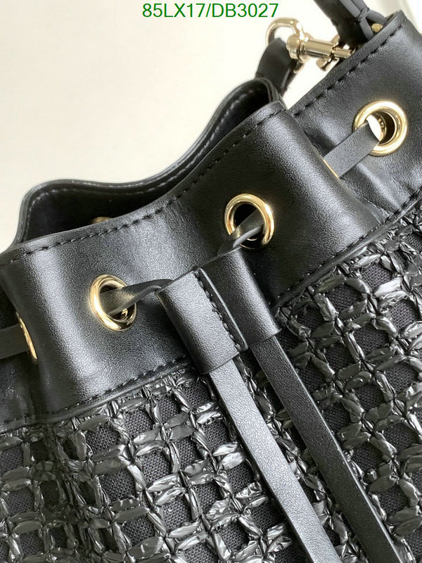 Valentino Bag-(4A)-Crossbody- Code: DB3027 $ 111USD