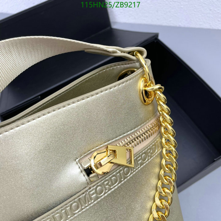Tom Ford Bag-(4A)-Diagonal-,Code: ZB9217,$ 150USD