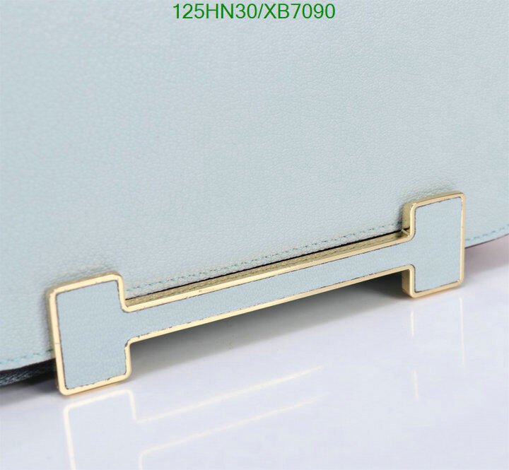Hermes Bag-(4A)-Diagonal-,Code: XB7090,$ 163USD
