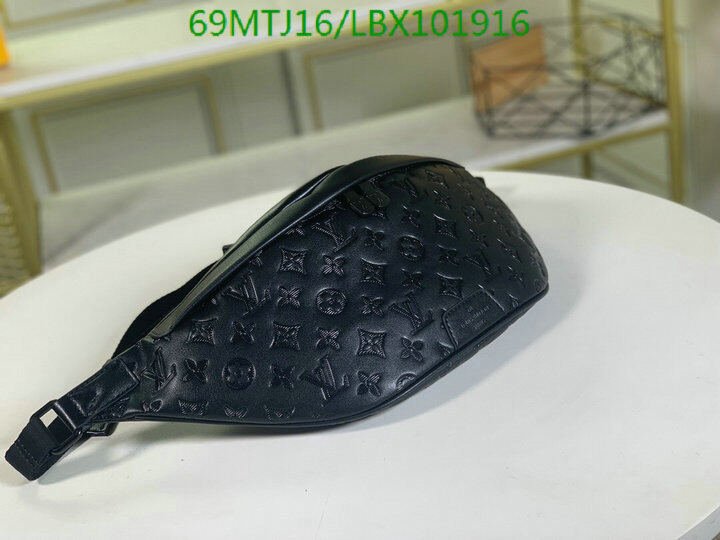 LV Bags-(4A)-Discovery-,Code: LBX101916,$ 90USD
