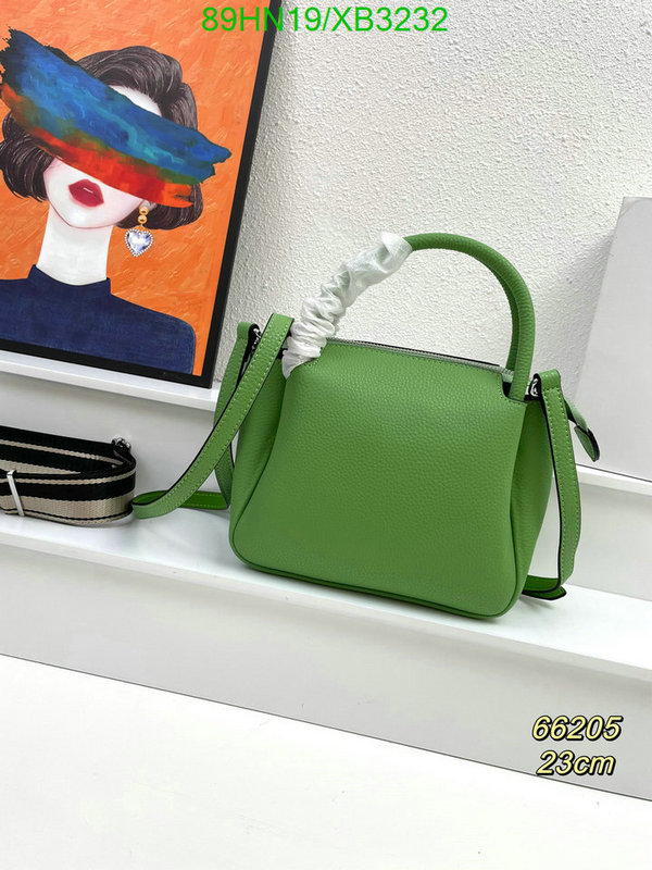 Prada Bag-(4A)-Diagonal- Code: XB3232 $ 116USD