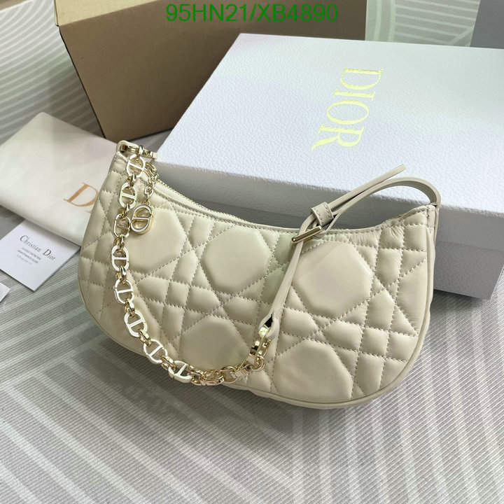 DiorBag-(4A)-Other Style- Code: XB4890 $ 124USD