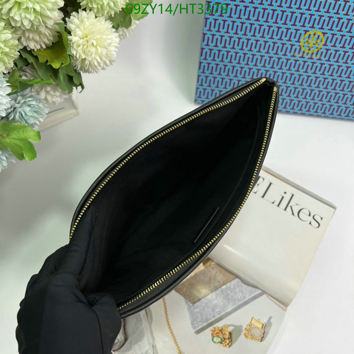 Tory Burch Bag-(4A)-Wallet- Code: HT3379 $ 90USD
