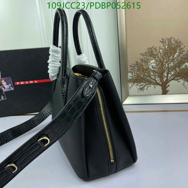 Prada Bag-(4A)-Handbag- Code: PDBP052615 $ 142USD