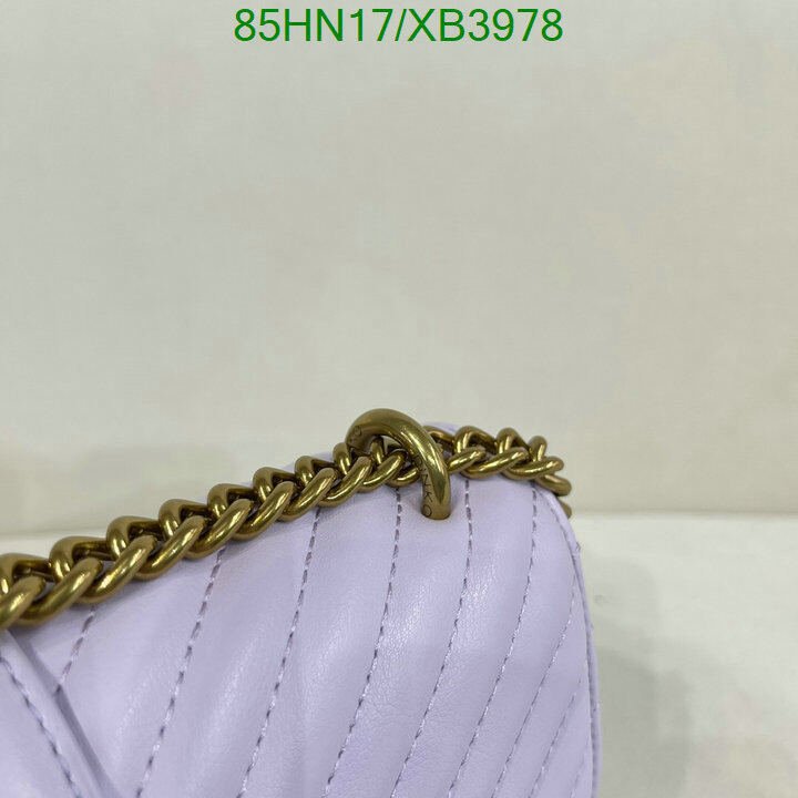 PINKO Bag-(4A)-Diagonal-,Code: XB3978,$ 111USD