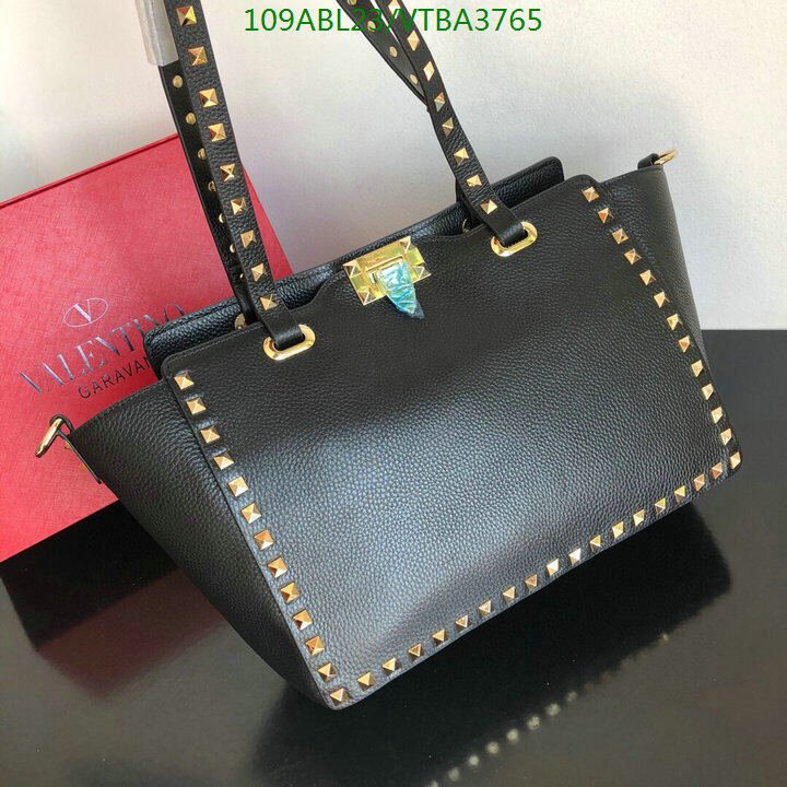 Valentino Bag-(4A)-Handbag-,Code: VTBA3765,$ 142USD