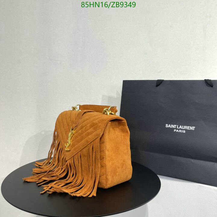YSL Bag-(4A)-Envelope Series Code: ZB9349 $ 111USD