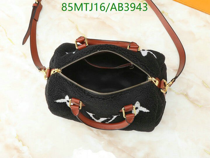 LV Bag-(4A)-Speedy- Code: AB3943 $ 111USD