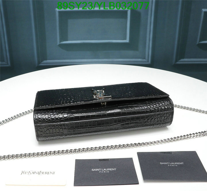 YSL Bag-(4A)-Kate-Solferino-Sunset,Code: YLB032077,$ 116USD