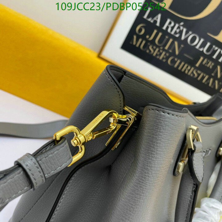 Prada Bag-(4A)-Handbag-,Code: PDBP052542,$ 142USD