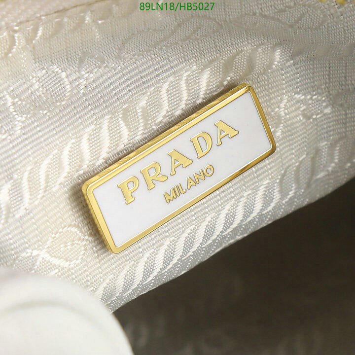 Prada Bag-(4A)-Re-Edition 2000 Code: HB5027 $ 116USD