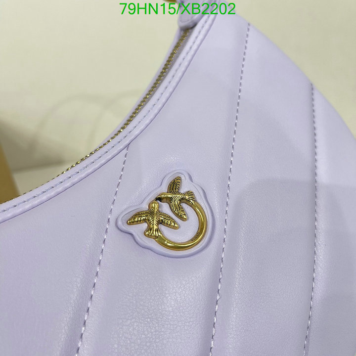 PINKO Bag-(4A)-Handbag-,Code: XB2202,$ 103USD