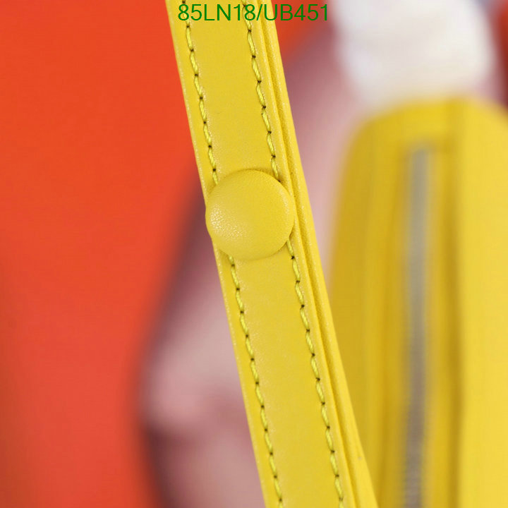 Prada Bag-(4A)-Triangle- Code: UB451 $ 111USD
