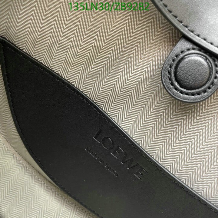 Loewe Bag-(4A)-Handbag-,Code: ZB9282,$ 176USD
