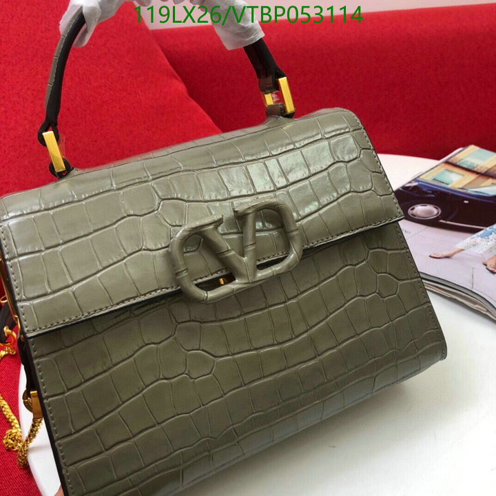Valentino Bag-(4A)-Diagonal-,Code: VTBP053114,$ 155USD