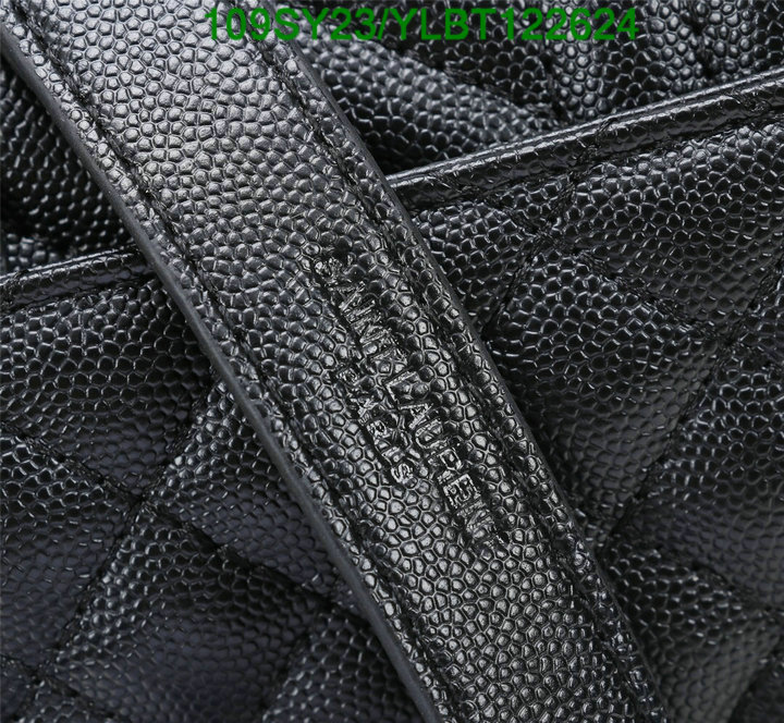 YSL Bag-(4A)-Envelope Series Code: YLBT122624 $ 142USD