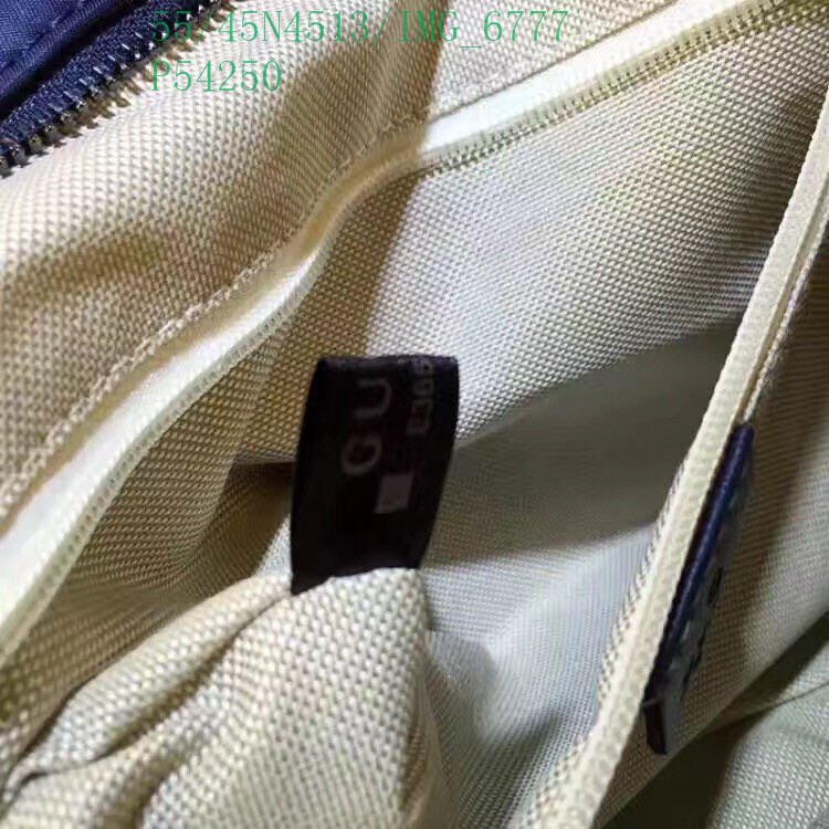 Gucci Bag-(4A)-Diagonal-,Code: GGB112808,$ 72USD