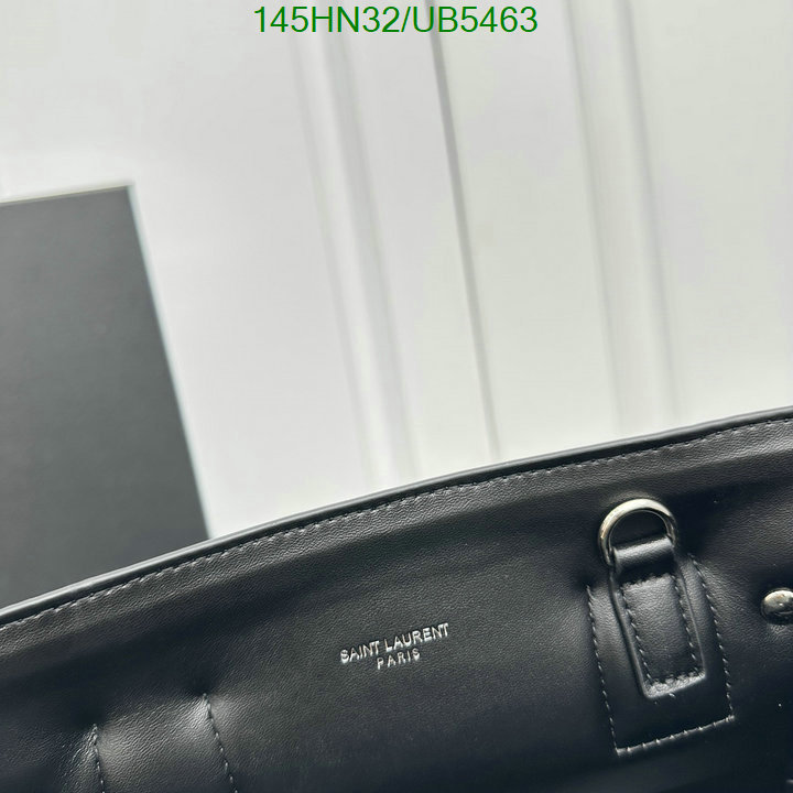 YSL Bag-(4A)-Handbag- Code: UB5463