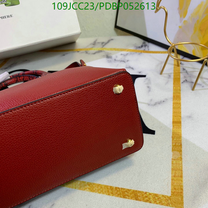 Prada Bag-(4A)-Handbag-,Code: PDBP052613,$ 142USD