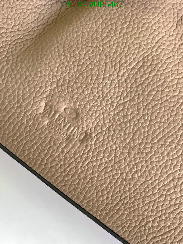 Valentino Bag-(4A)-Handbag- Code: UB5467 $ 155USD