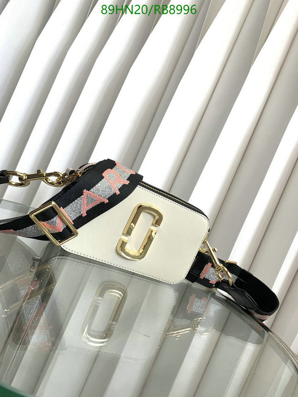 Marc Jacobs Bag-(4A)-Diagonal- Code: RB8996 $ 116USD