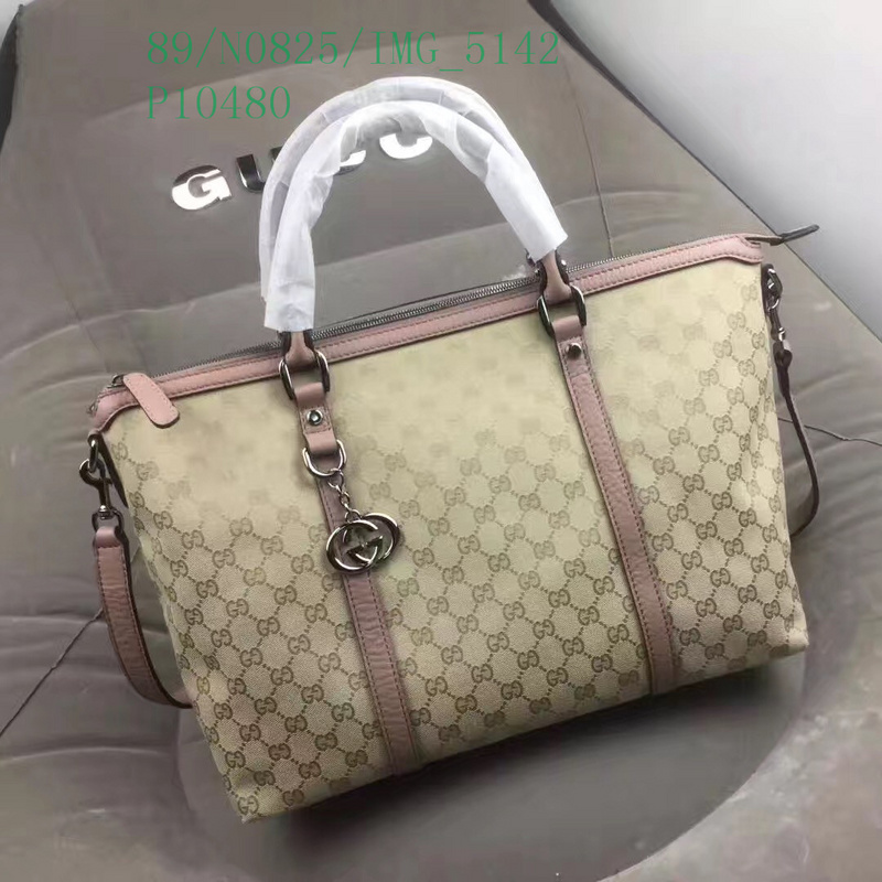 Gucci Bag-(4A)-Handbag-,Code: GGB120570,$ 116USD