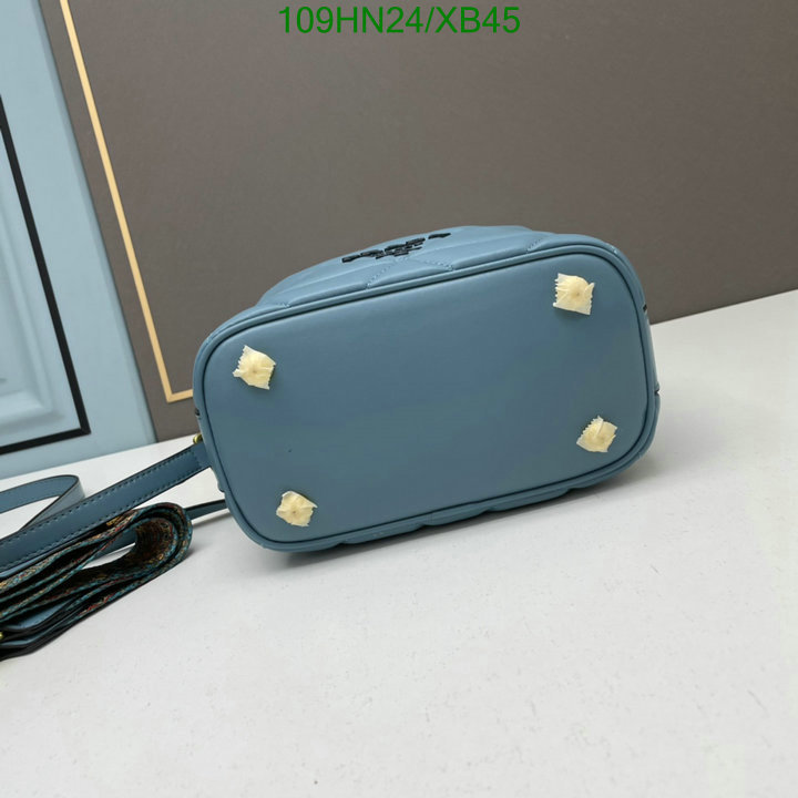 Prada Bag-(4A)-Diagonal-,Code: XB45,$ 142USD