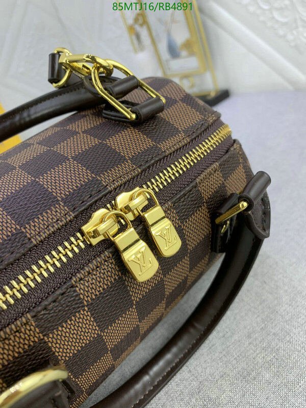 LV Bag-(4A)-Speedy- Code: RB4891 $ 111USD