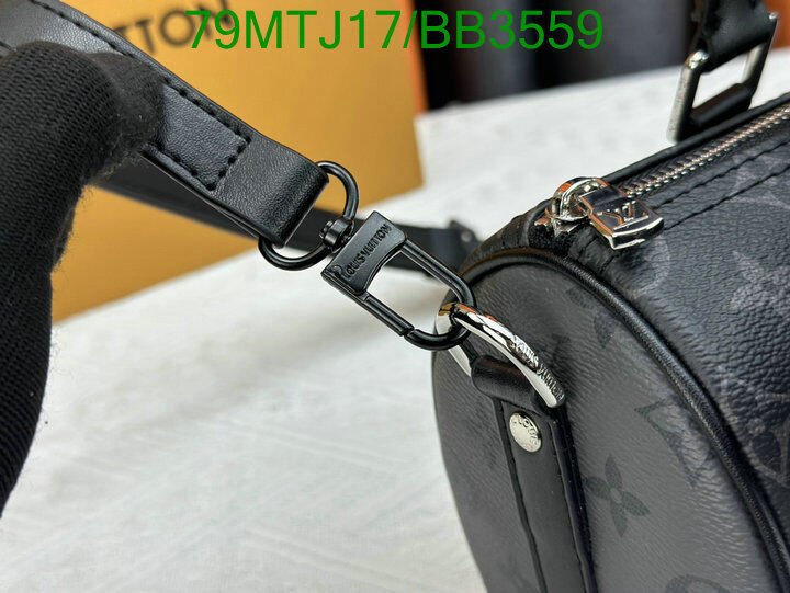 LV Bag-(4A)-Speedy- Code: BB3559 $ 103USD