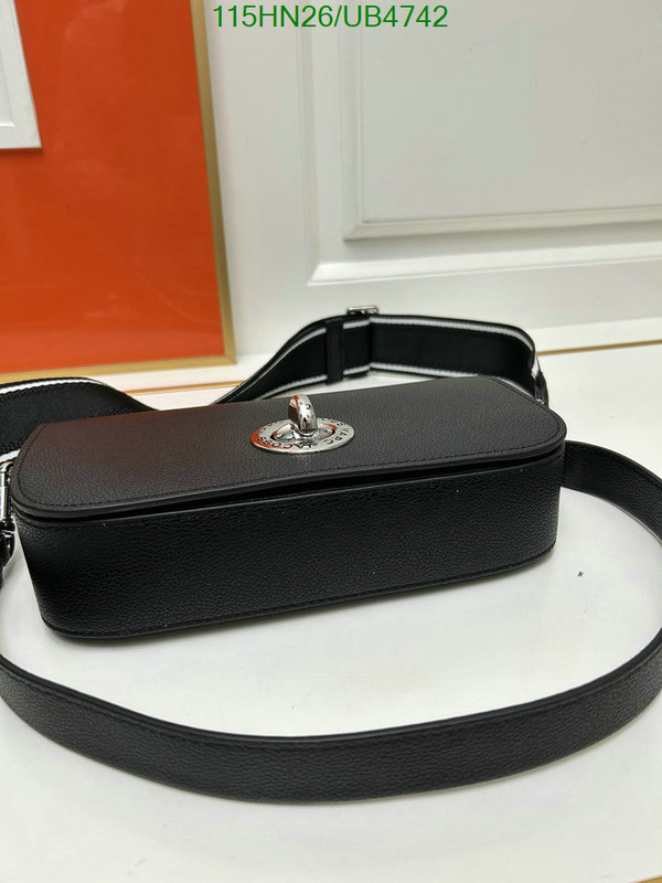 Marc Jacobs Bag-(4A)-Diagonal- Code: UB4742 $ 150USD