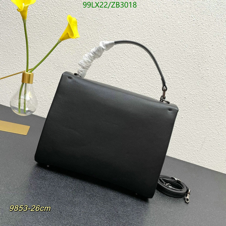 Valentino Bag-(4A)-Diagonal-,Code: ZB3018,$ 129USD