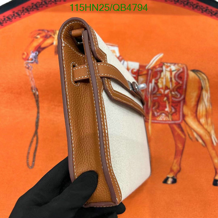 Hermes Bag-(4A)-Kelly- Code: QB4794 $ 150USD