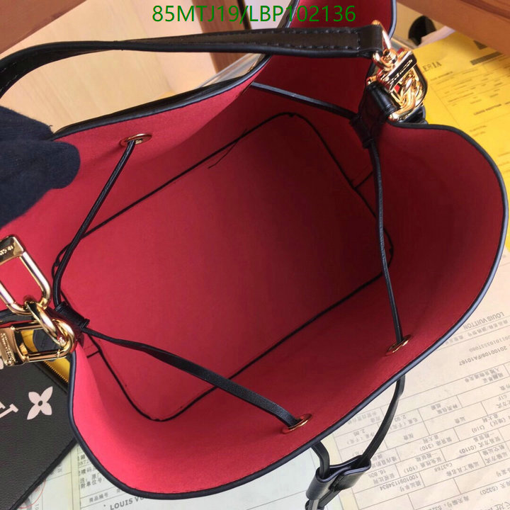 LV Bags-(4A)-Nono-No Purse-Nano No-,Code: LBP102136,$ 111USD