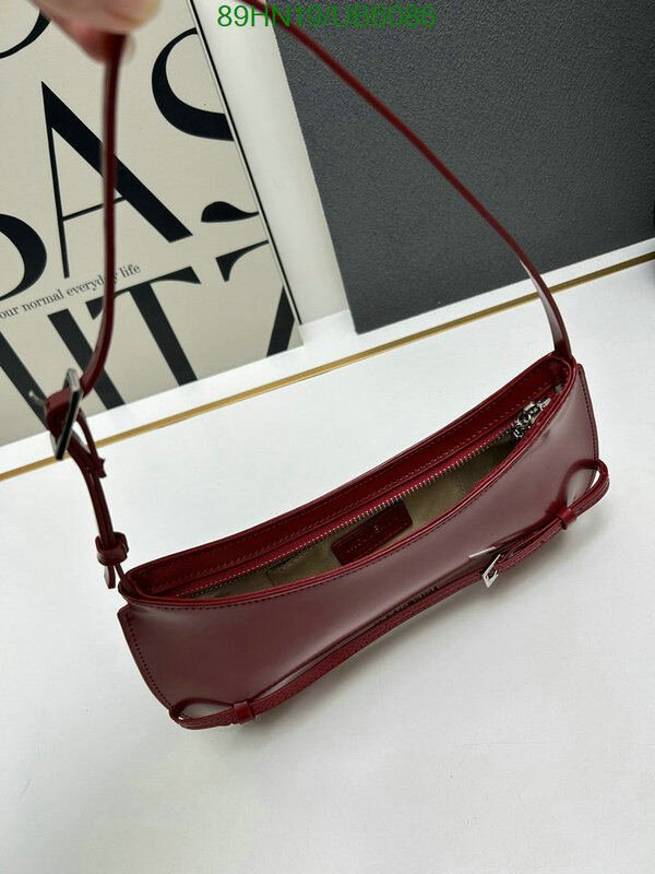 Jacquemus Bag-(4A)-Handbag- Code: UB6086 $ 116USD