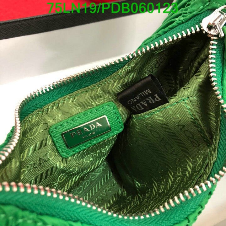 Prada Bag-(4A)-Re-Edition 2000,Code:PDB060123,$ 98USD