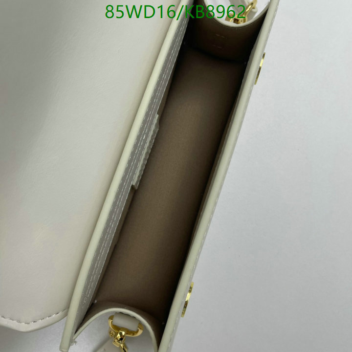 Jacquemus Bag-(4A)-Handbag- Code: KB8962 $ 111USD