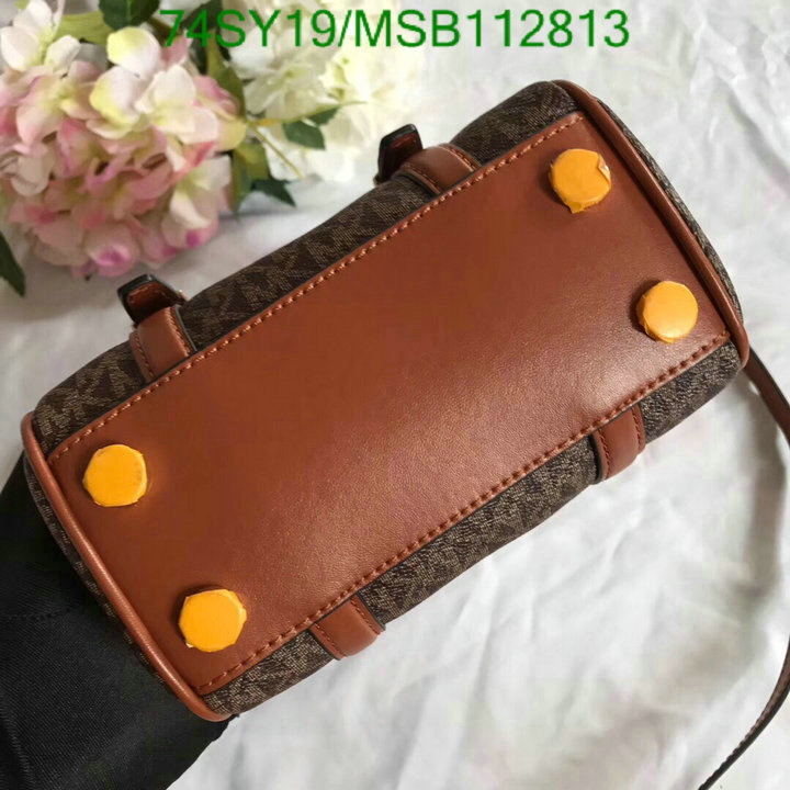 Michael Kors Bag-(4A)-Diagonal-,Code: MSB112813,$ 168USD