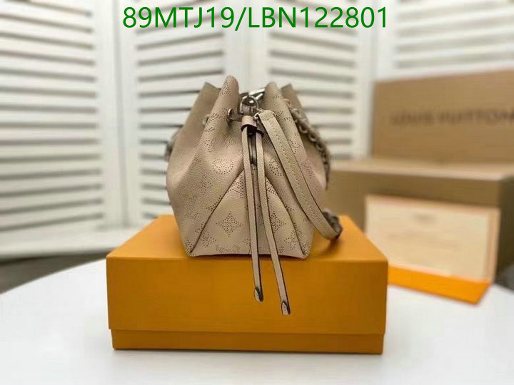 LV Bags-(4A)-Nono-No Purse-Nano No-,Code: LBN122801,$ 116USD