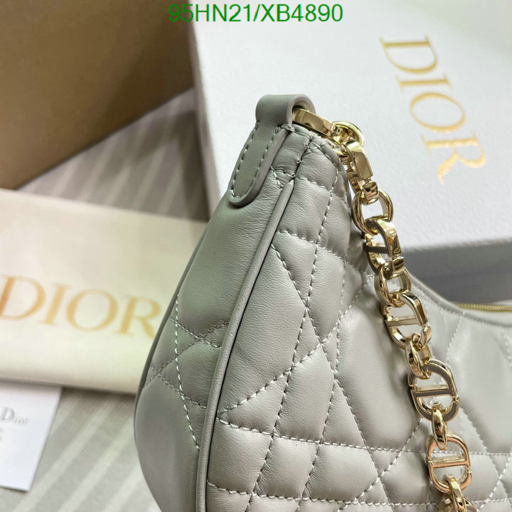Dior Bags-(4A)-Other Style-,Code: XB4890,$ 124USD
