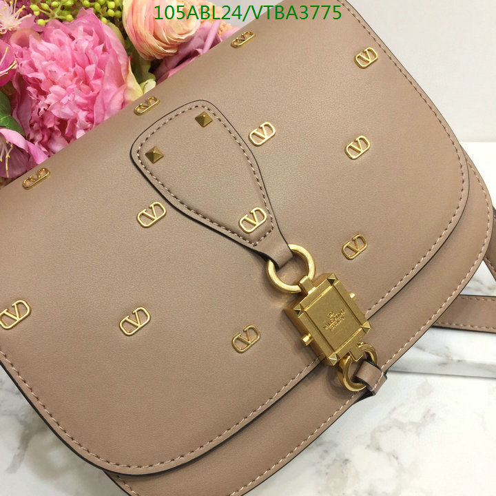 Valentino Bag-(4A)-Diagonal-,Code: VTBA3775,$ 137USD