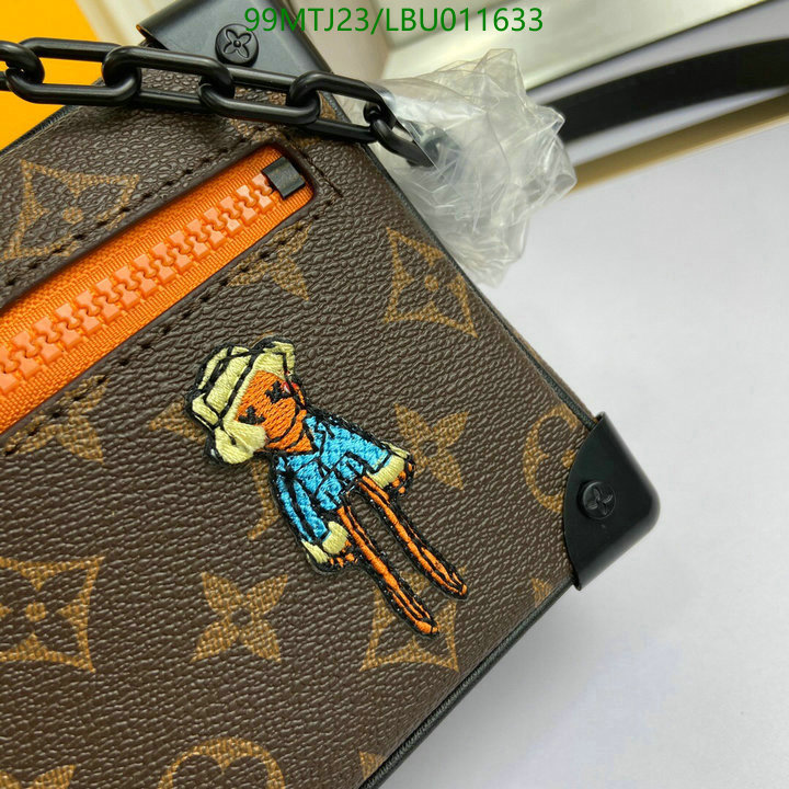 LV Bags-(4A)-Steamer Nano-,Code: LBU011633,$ 129USD
