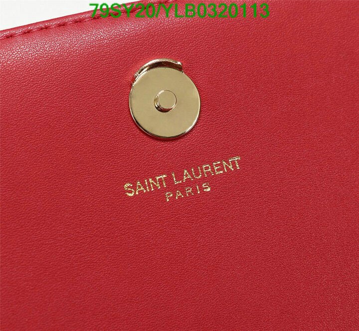 YSL Bag-(4A)-Kate-Solferino-Sunset,Code: YLB0320113,$ 103USD