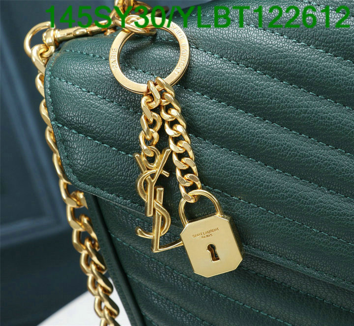 YSL Bag-(4A)-Envelope Series Code: YLBT122612 $ 189USD