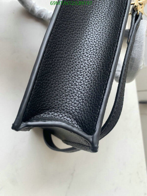 LV Bags-(4A)-Pochette MTis Bag-Twist-,Code: LB9197,$ 90USD