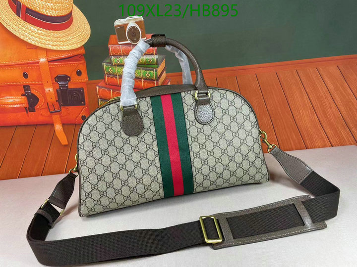 Gucci Bag-(4A)-Ophidia-G,Code: HB895,$ 142USD