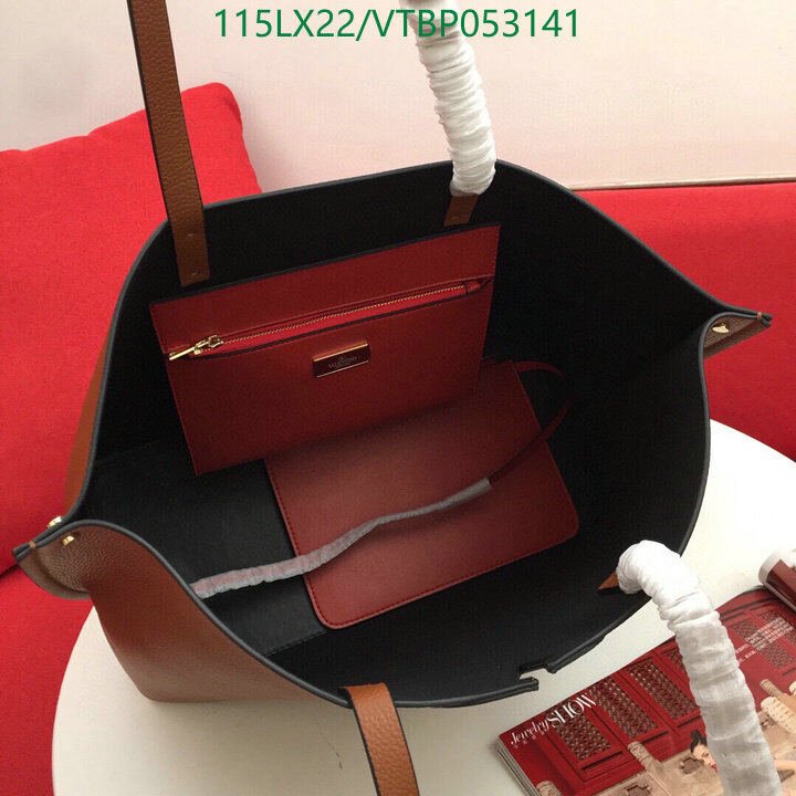 Valentino Bag-(4A)-Handbag-,Code: VTBP053141,$ 150USD