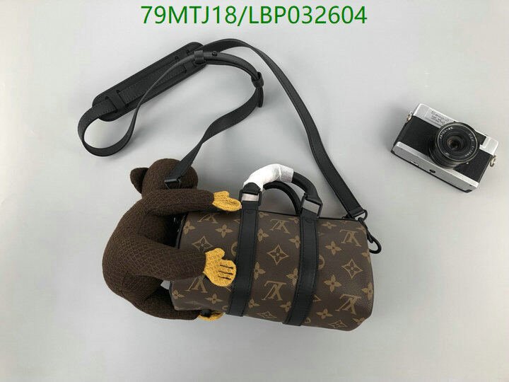 LV Bags-(4A)-Steamer Nano-,Code: LBP032604,$ 103USD