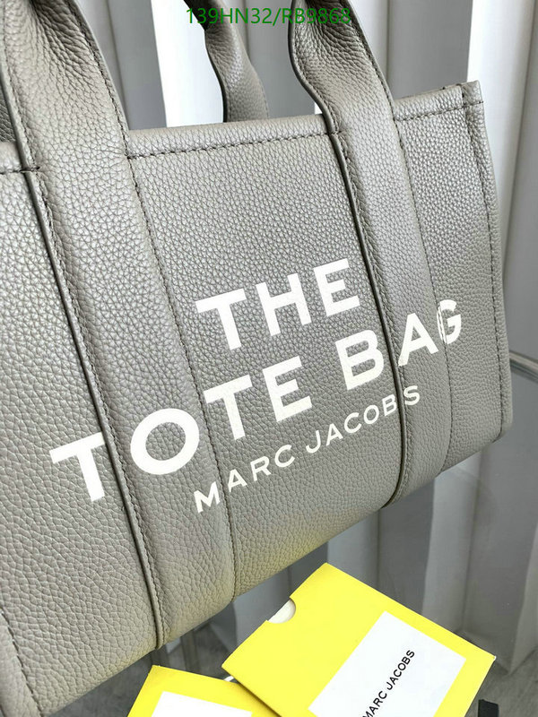 Marc Jacobs Bag-(4A)-Handbag- Code: RB9868 $ 181USD