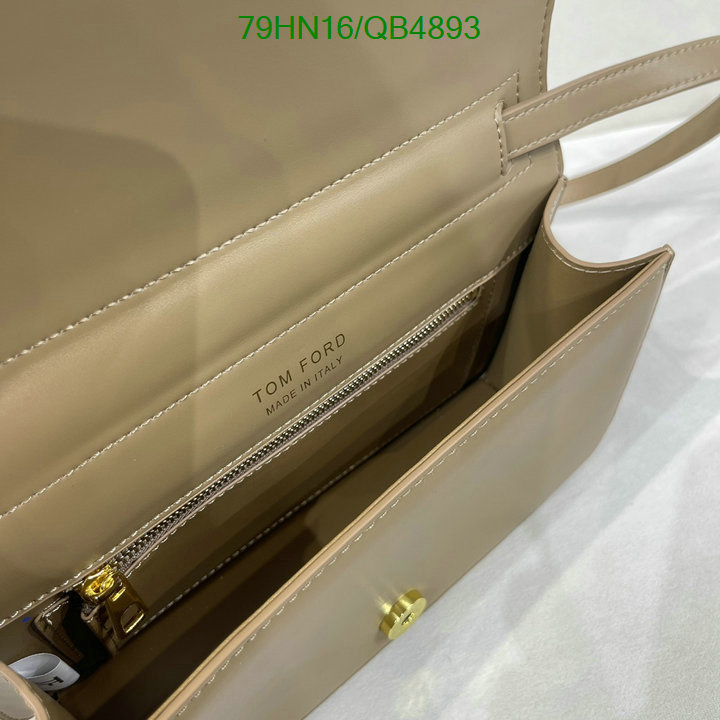 Tom Ford Bag-(4A)-Diagonal- Code: QB4893 $ 103USD